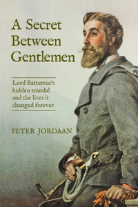 A Secret Between Gentlemen