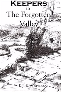 Keepers in The Forgotten Valley