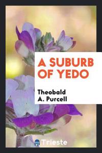 Suburb of Yedo