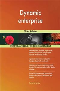 Dynamic enterprise Third Edition