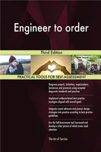 Engineer to order Third Edition