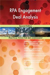 RPA Engagement Deal Analysis Second Edition