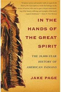 In the Hands of the Great Spirit