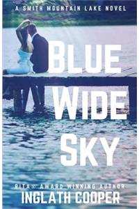 Blue Wide Sky