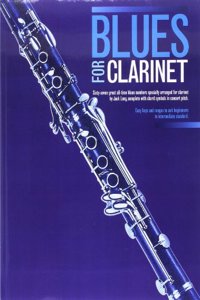 Blues for Clarinet