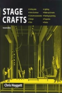 Stage Crafts (Stage & Costume) Hardcover â€“ 1 January 2000
