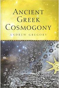 Ancient Greek Cosmogony