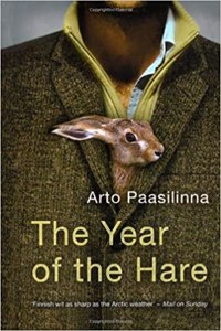 Year of the Hare