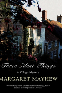 Three Silent Things