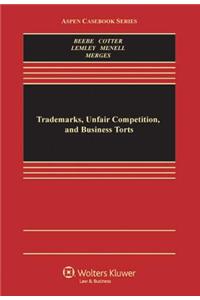 Trademarks, Unfair Competition, and Business Torts