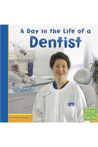 A Day in the Life of a Dentist