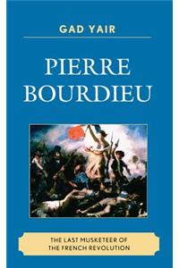 Pierre Bourdieu
