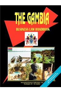 Gambia Business Law Handbook