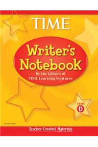Writer's Notebook LV D