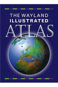 The Wayland Junior Illustrated Atlas