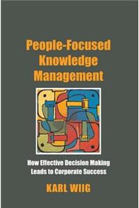 People-Focused Knowledge Management