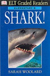 ELT Graded Readers:  Shark