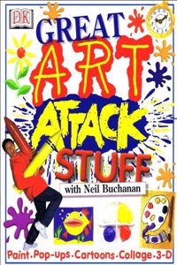 Art Attack: Great Stuff