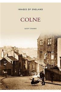 Colne