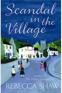 Scandal In The Village