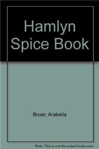 Hamlyn Spice Book New