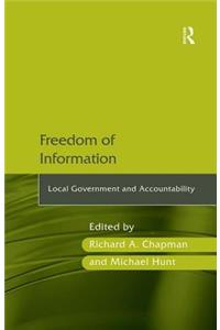 Freedom of Information