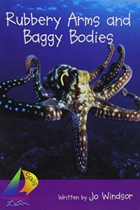 Rubbery Arms and Baggy Bodies