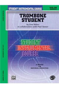 Trombone Student