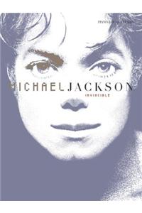 Michael Jackson: Invincible