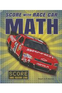 Score with Race Car Math