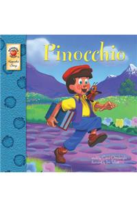 Pinocchio