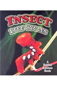 Insect Life Cycles