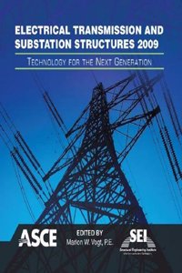Electrical Transmission And Substration