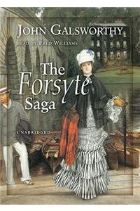 Forsyte Saga, Part 1