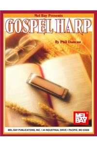 Gospel Harp
