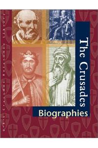 Crusades Reference Library