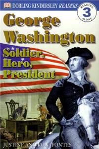DK Readers L3: George Washington