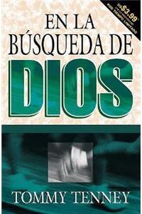 La Búsqueda de Dios - Serie Favoritos