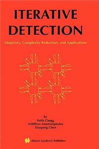 Iterative Detection