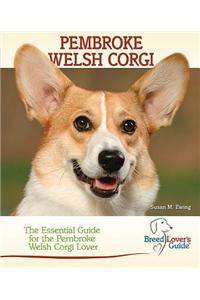Pembroke Welsh Corgi