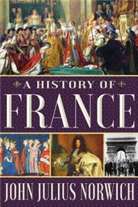 History of France