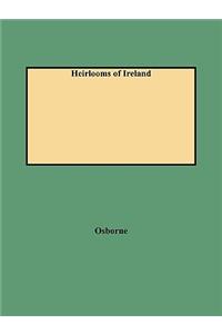 Heirlooms of Ireland