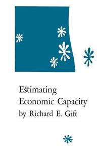 Estimating Economic Capacity