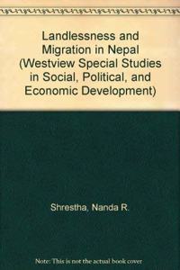 Landlessness and Migration in Nepal