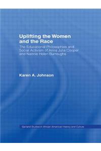 Uplifting the Women and the Race