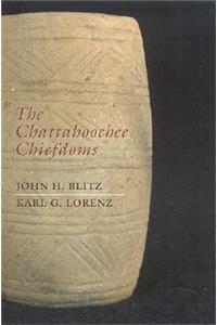 Chattahoochee Chiefdoms