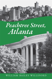 Peachtree Street, Atlanta