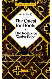 The Quest for Roots