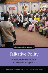 Talkative Polity