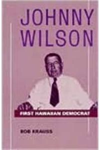 Johnny Wilson